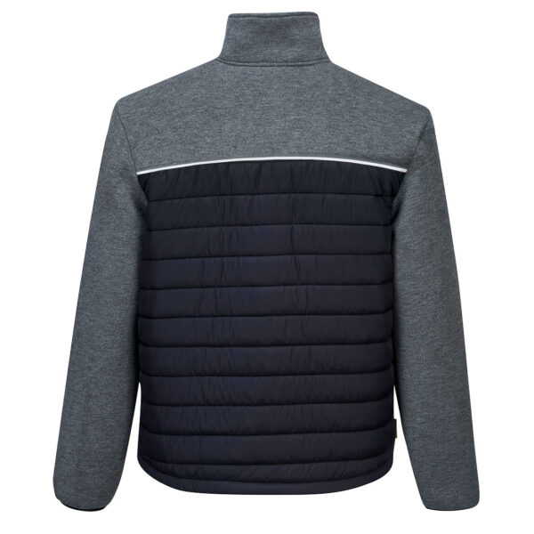 DX471 - DX4 Hybrid Baffle Jacket - Image 3