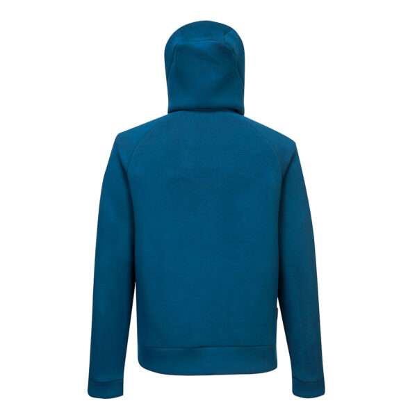 DX472 - DX4 Zipped Hoodie - Image 6