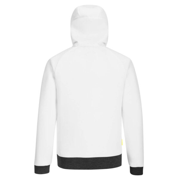 DX472 - DX4 Zipped Hoodie - Image 2