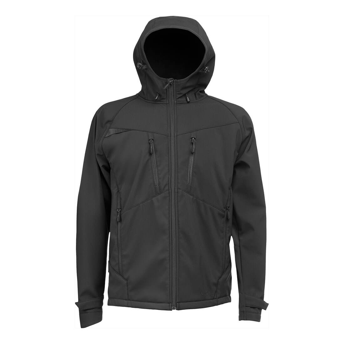 Portwest DX474 - DX4 Softshell Jacket - Image 13