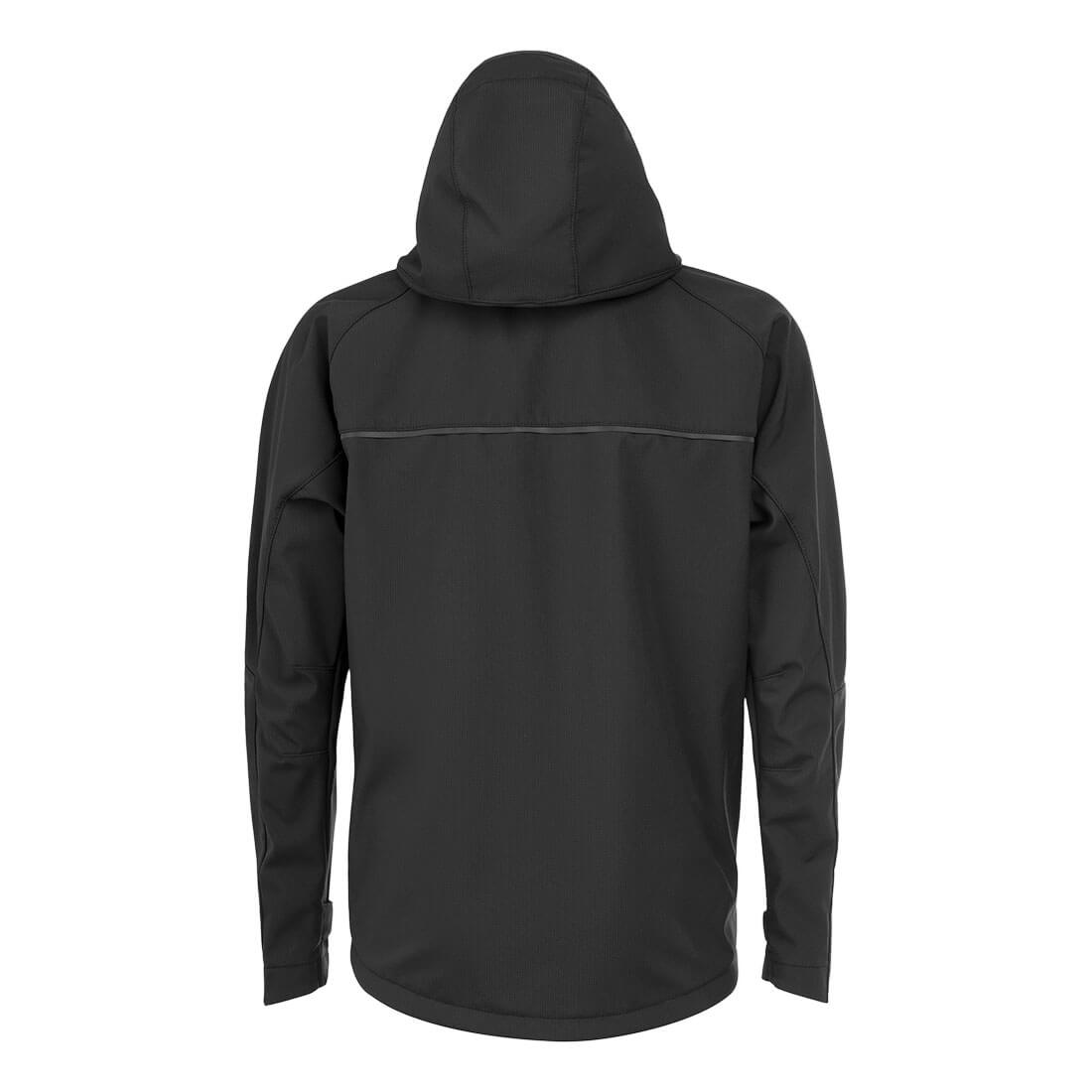 Portwest DX474 - DX4 Softshell Jacket - Image 12
