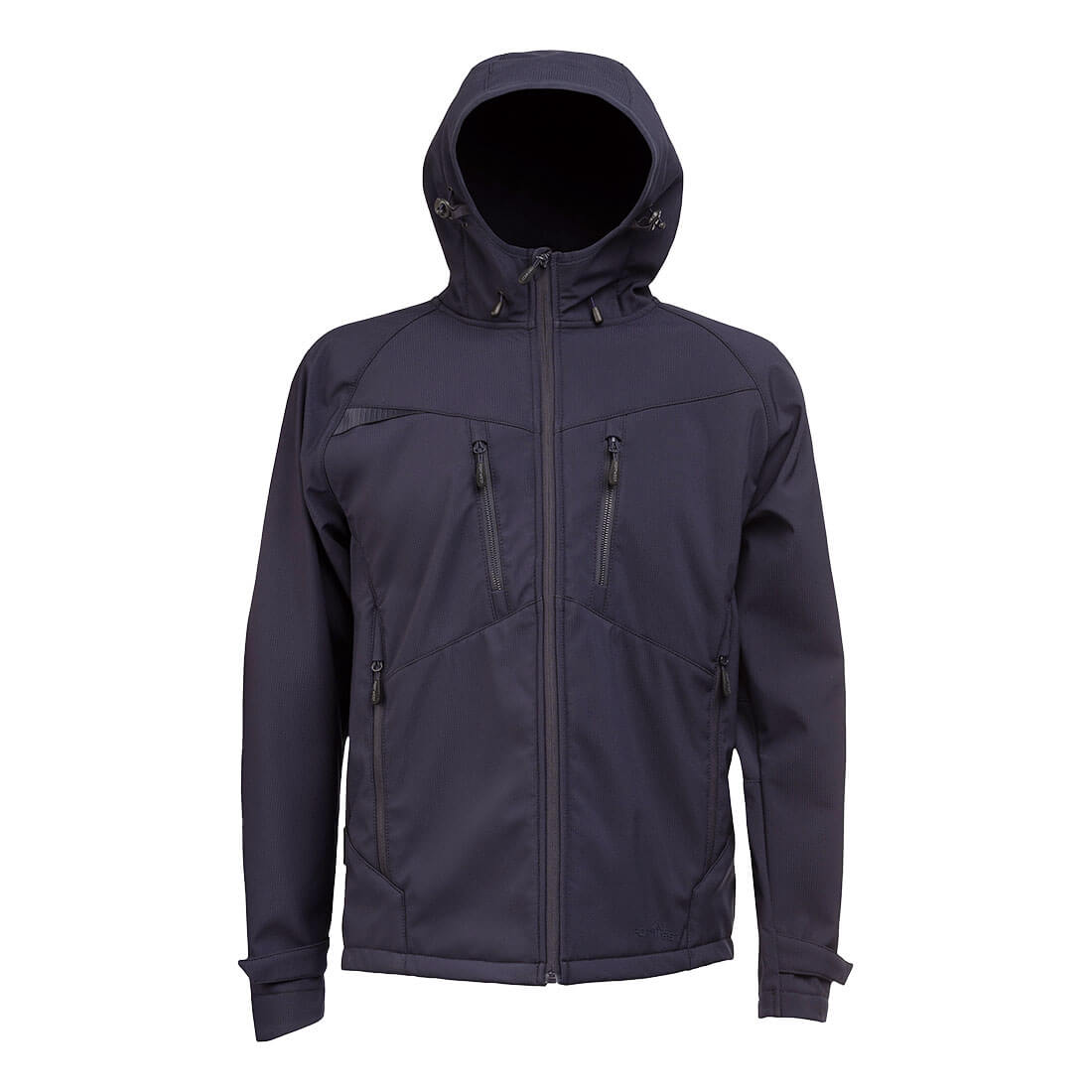 Portwest DX474 - DX4 Softshell Jacket - Image 11