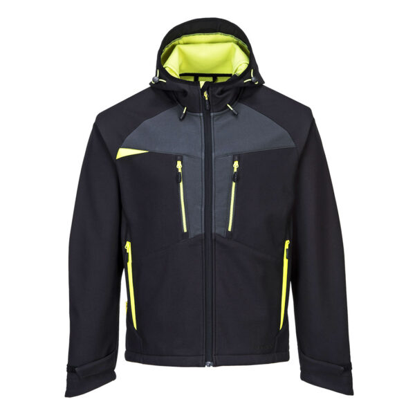 DX474 - DX4 Softshell Jacket - Image 3