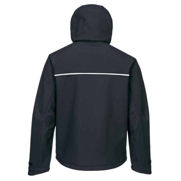 DX474 - DX4 Softshell Jacket - Image 4