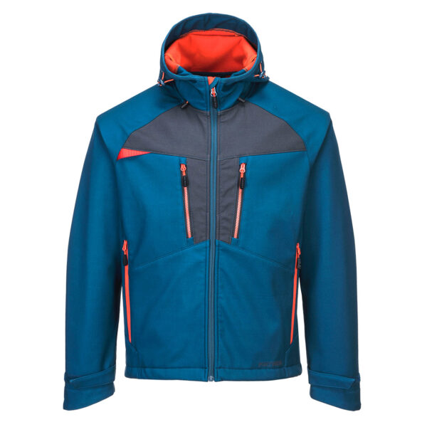 DX474 - DX4 Softshell Jacket