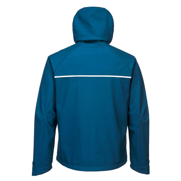 DX474 - DX4 Softshell Jacket - Image 2