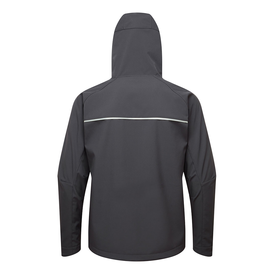 Portwest DX474 - DX4 Softshell Jacket - Image 8