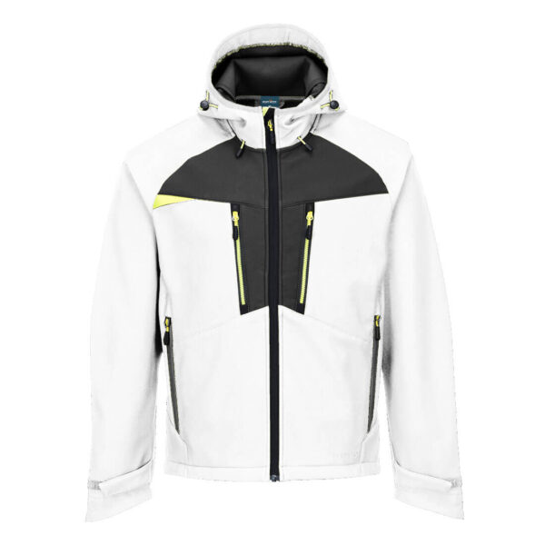 DX474 - DX4 Softshell Jacket - Image 5