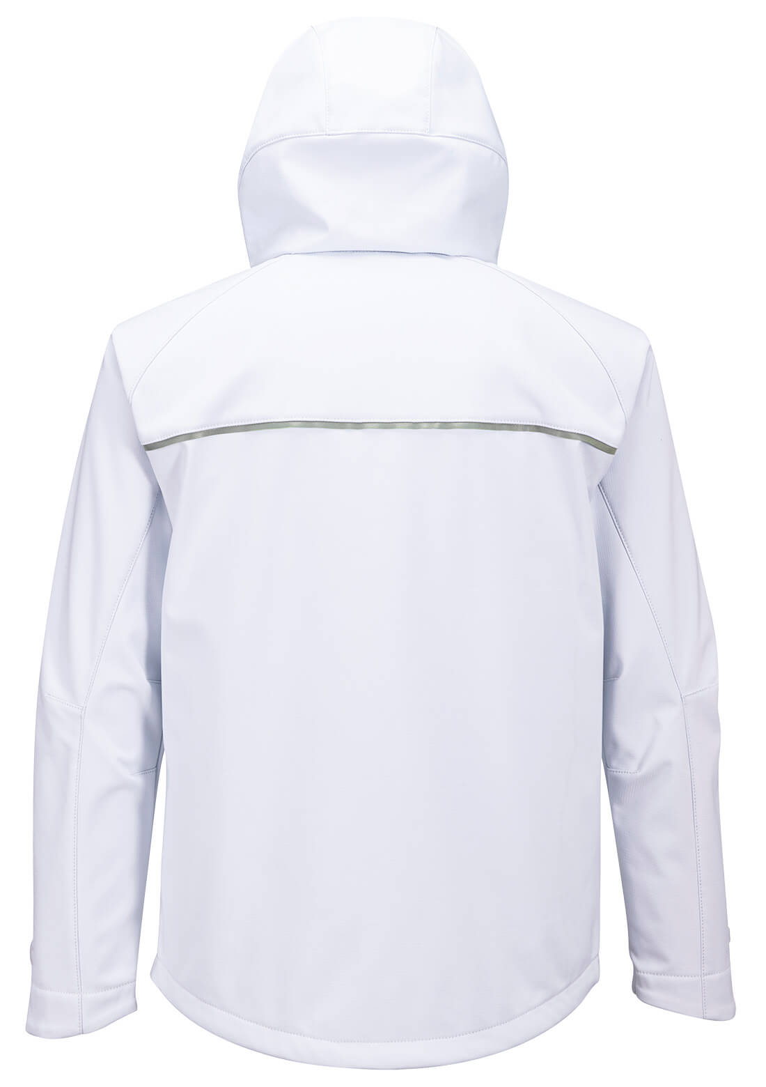 Portwest DX474 - DX4 Softshell Jacket - Image 7