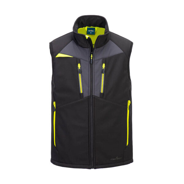 DX476 - DX4 Softshell Gilet