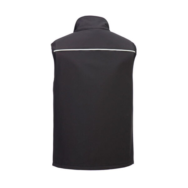 DX476 - DX4 Softshell Gilet - Image 2