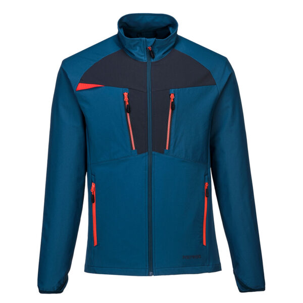 DX480 - DX4 Zip Lightweight Mid Layer - Image 3