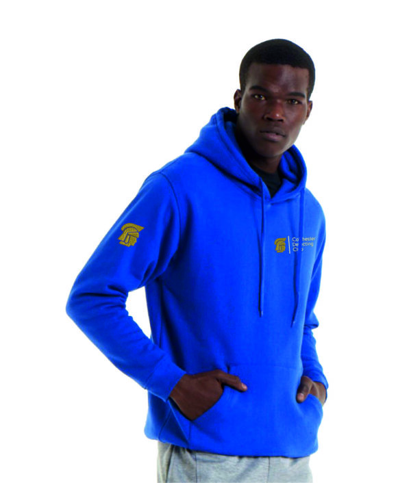Colchester Detecting Club UC501 Premium Hoodie