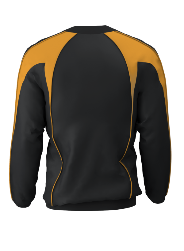 Chadwick Junior 391 Pro Training Top - Image 22