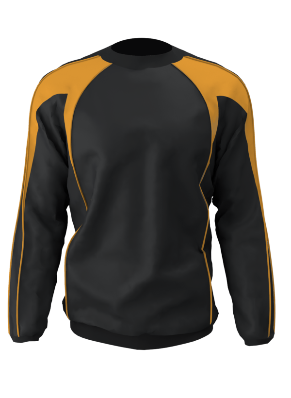 Chadwick Junior 391 Pro Training Top - Image 21