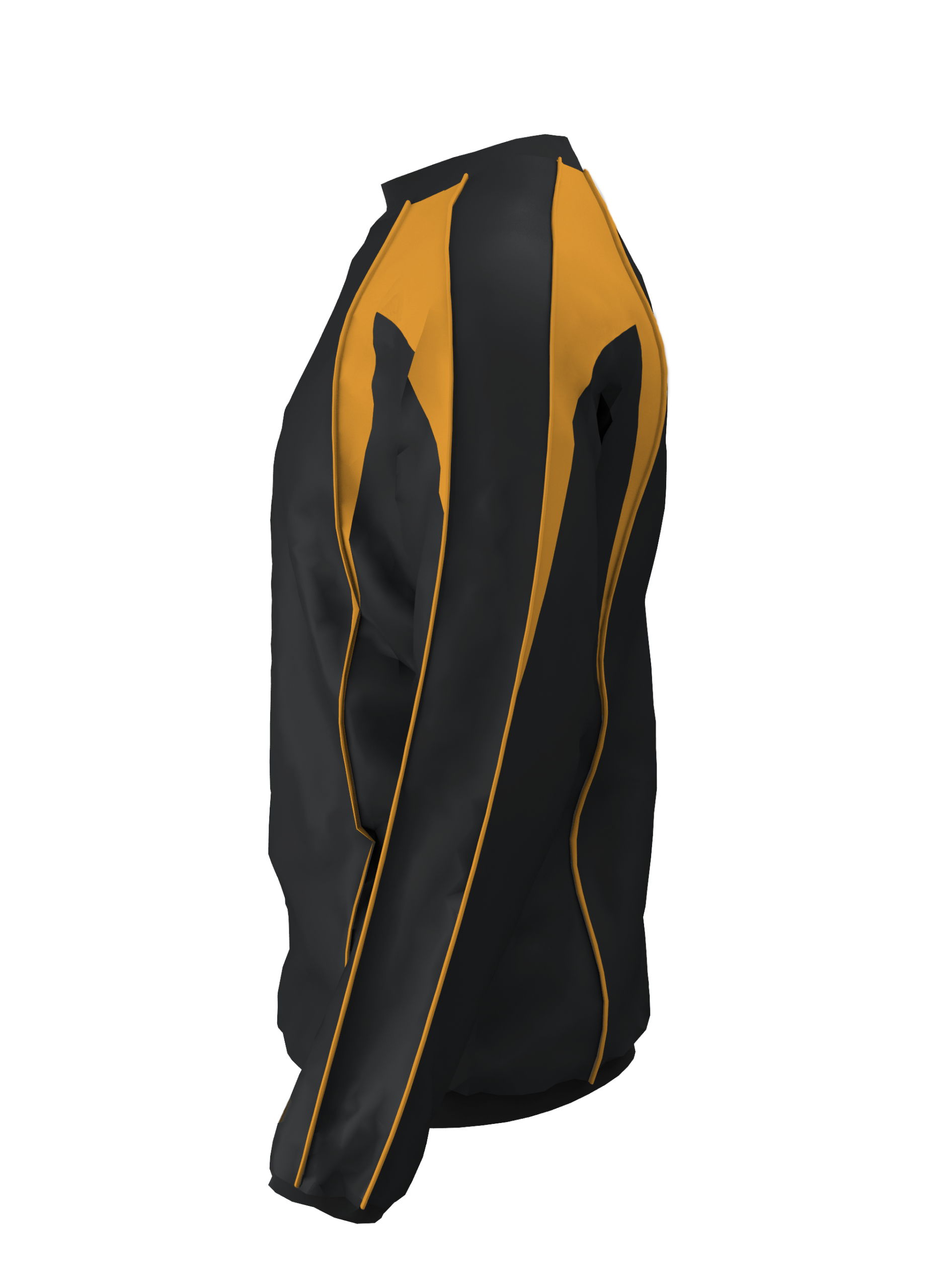 Chadwick Adults 391 Pro Training Top - Image 20