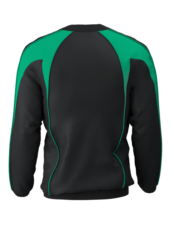 Chadwick Junior 391 Pro Training Top - Image 19