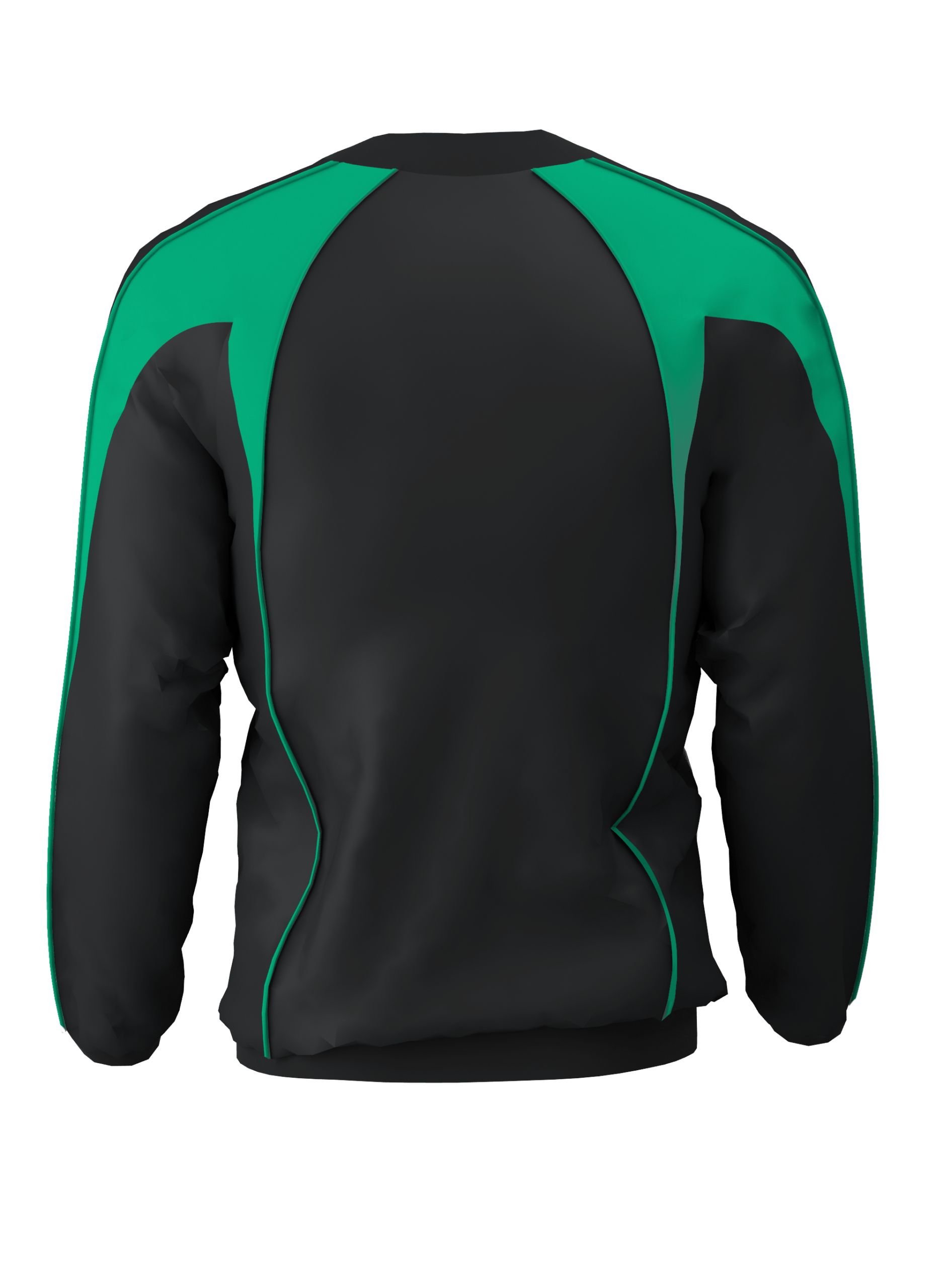 Chadwick Adults 391 Pro Training Top - Image 19