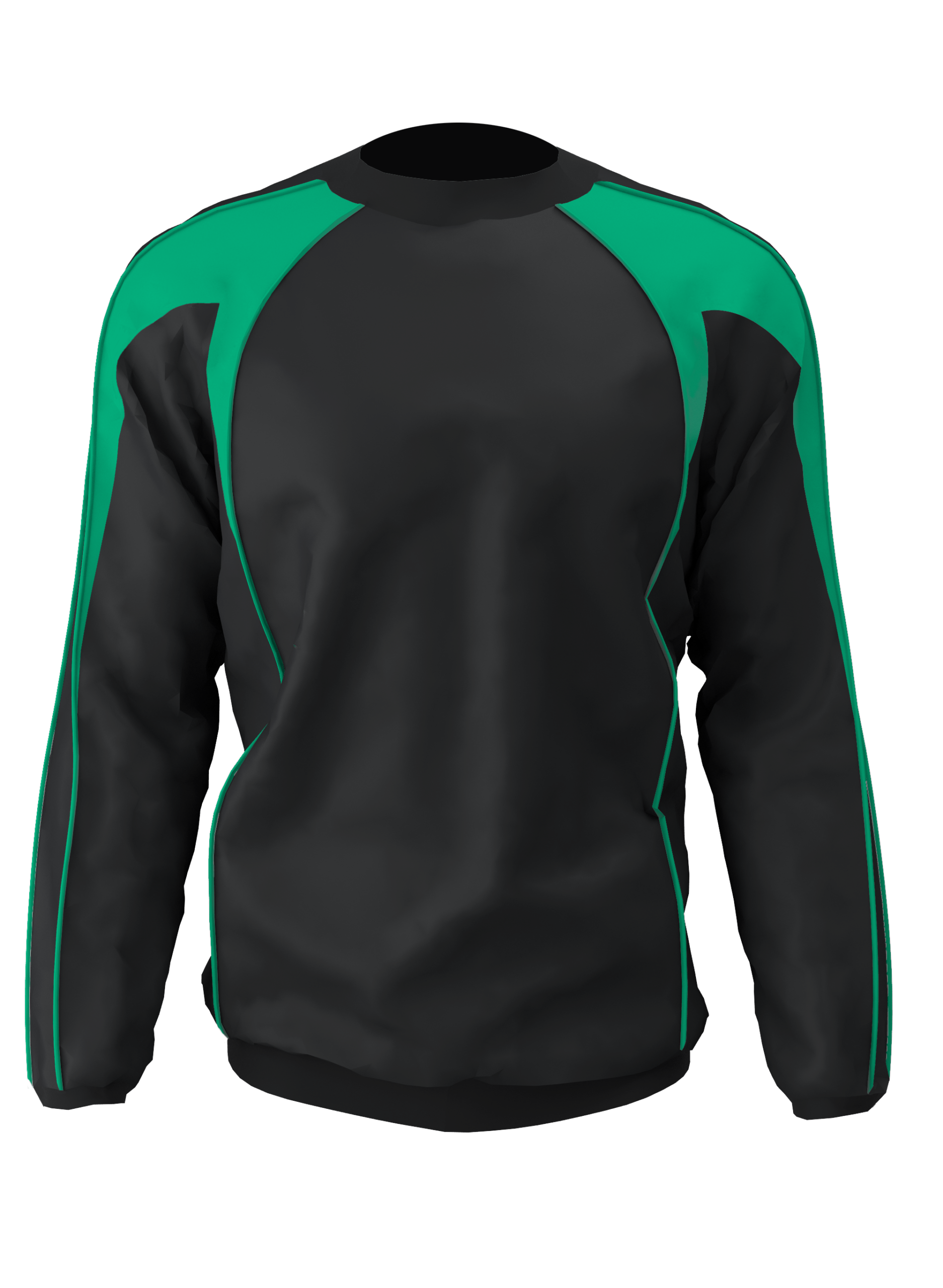 Chadwick Adults 391 Pro Training Top - Image 18