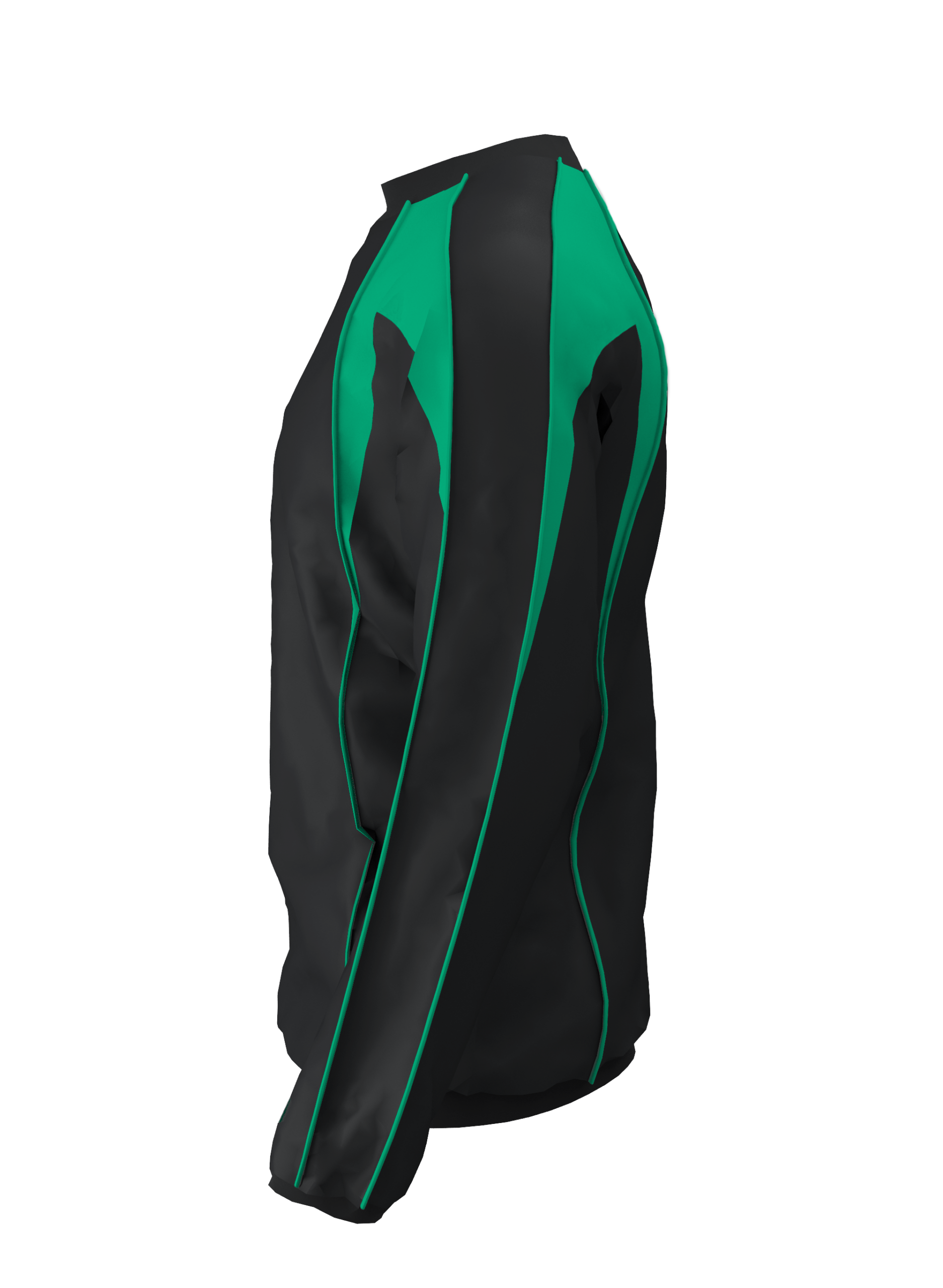 Chadwick Adults 391 Pro Training Top - Image 17