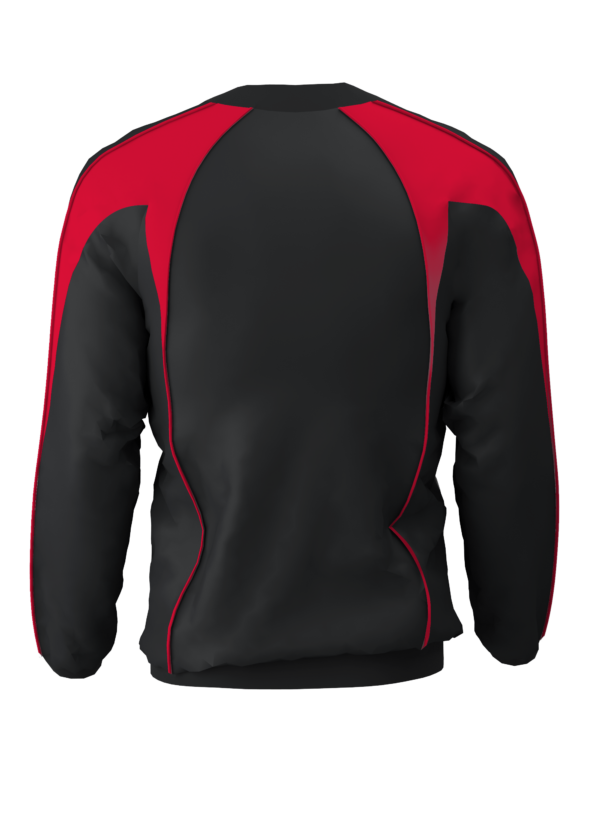 Chadwick Junior 391 Pro Training Top - Image 16