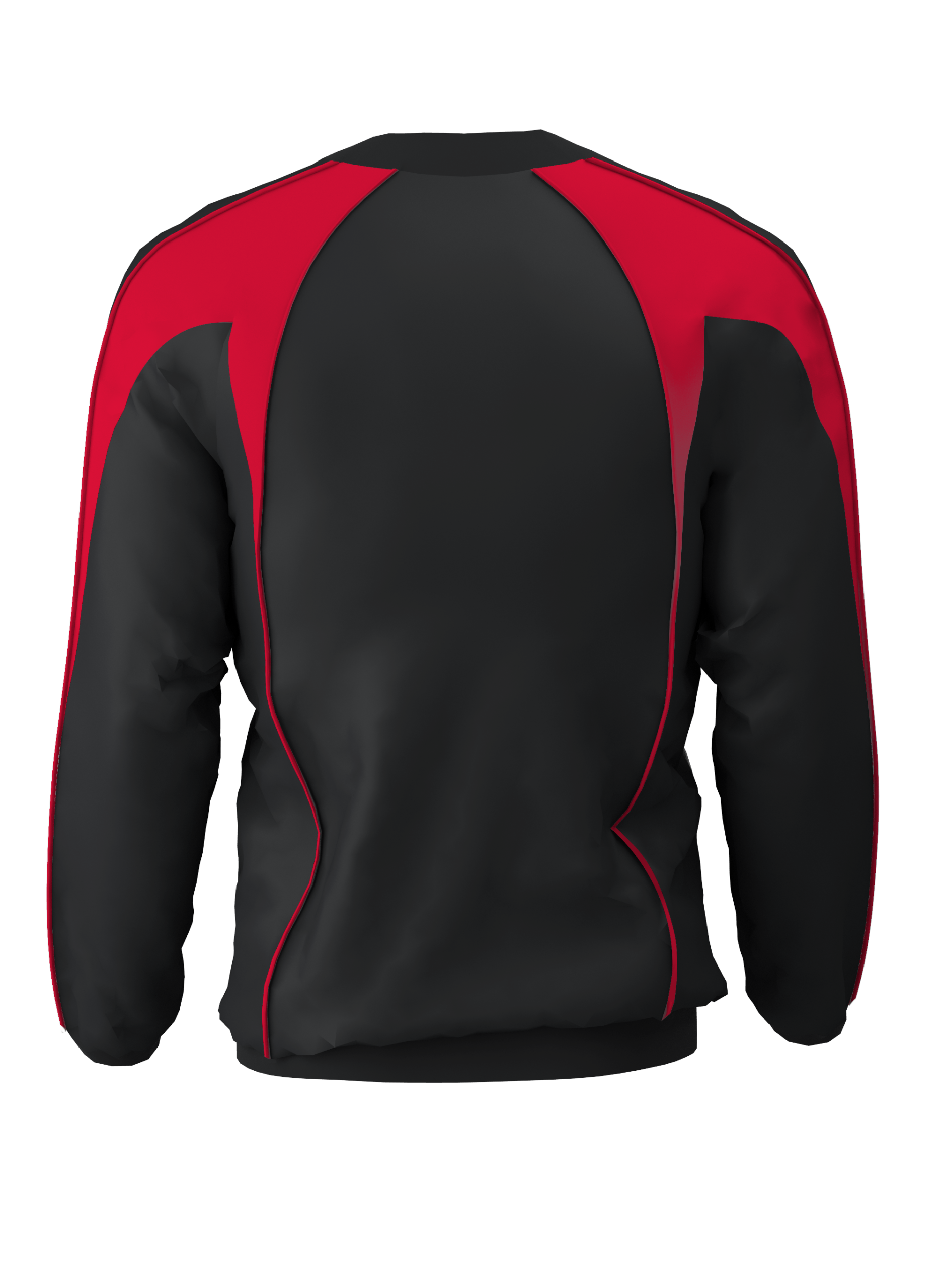 Chadwick Adults 391 Pro Training Top - Image 16