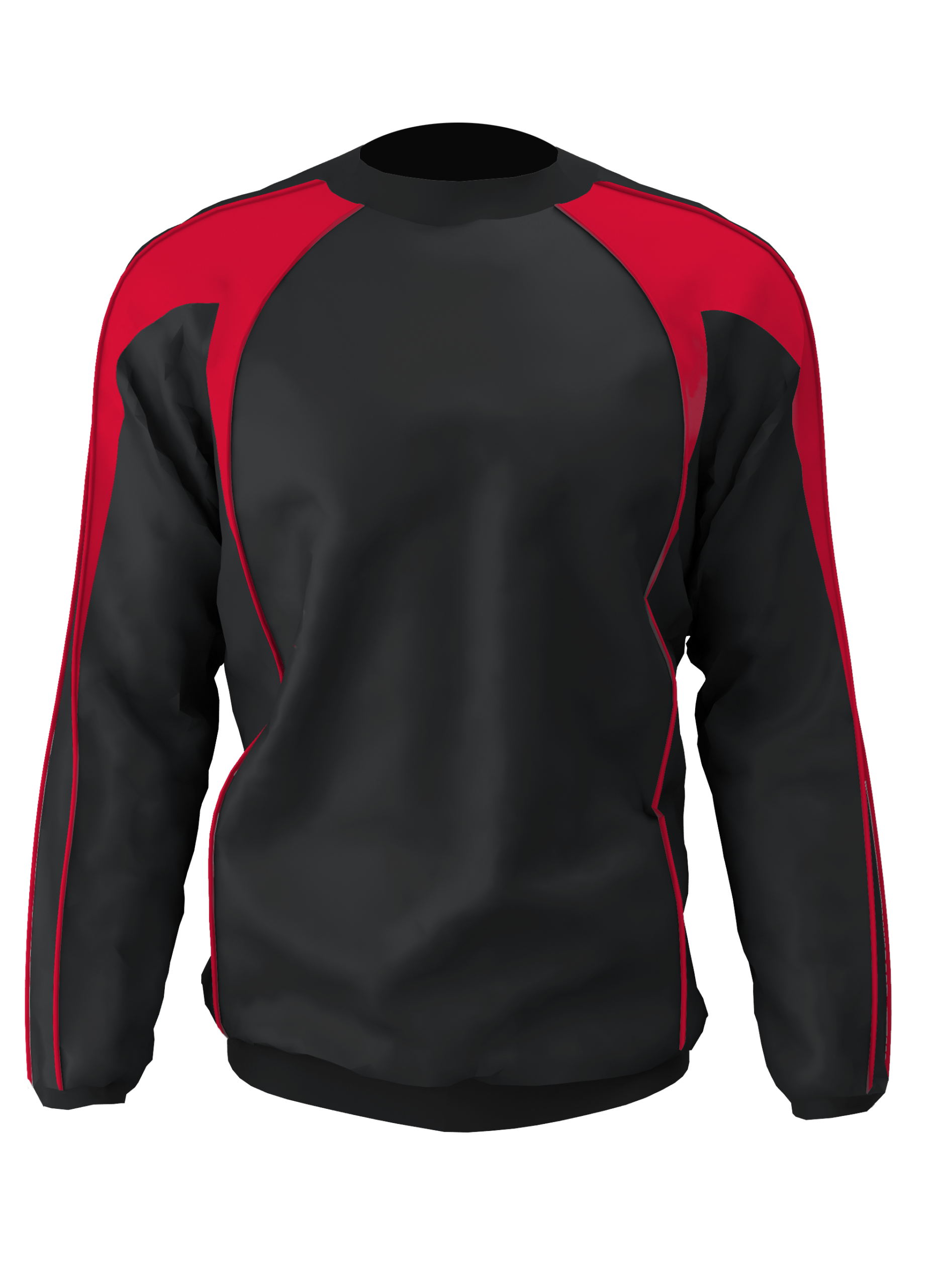 Chadwick Adults 391 Pro Training Top - Image 15
