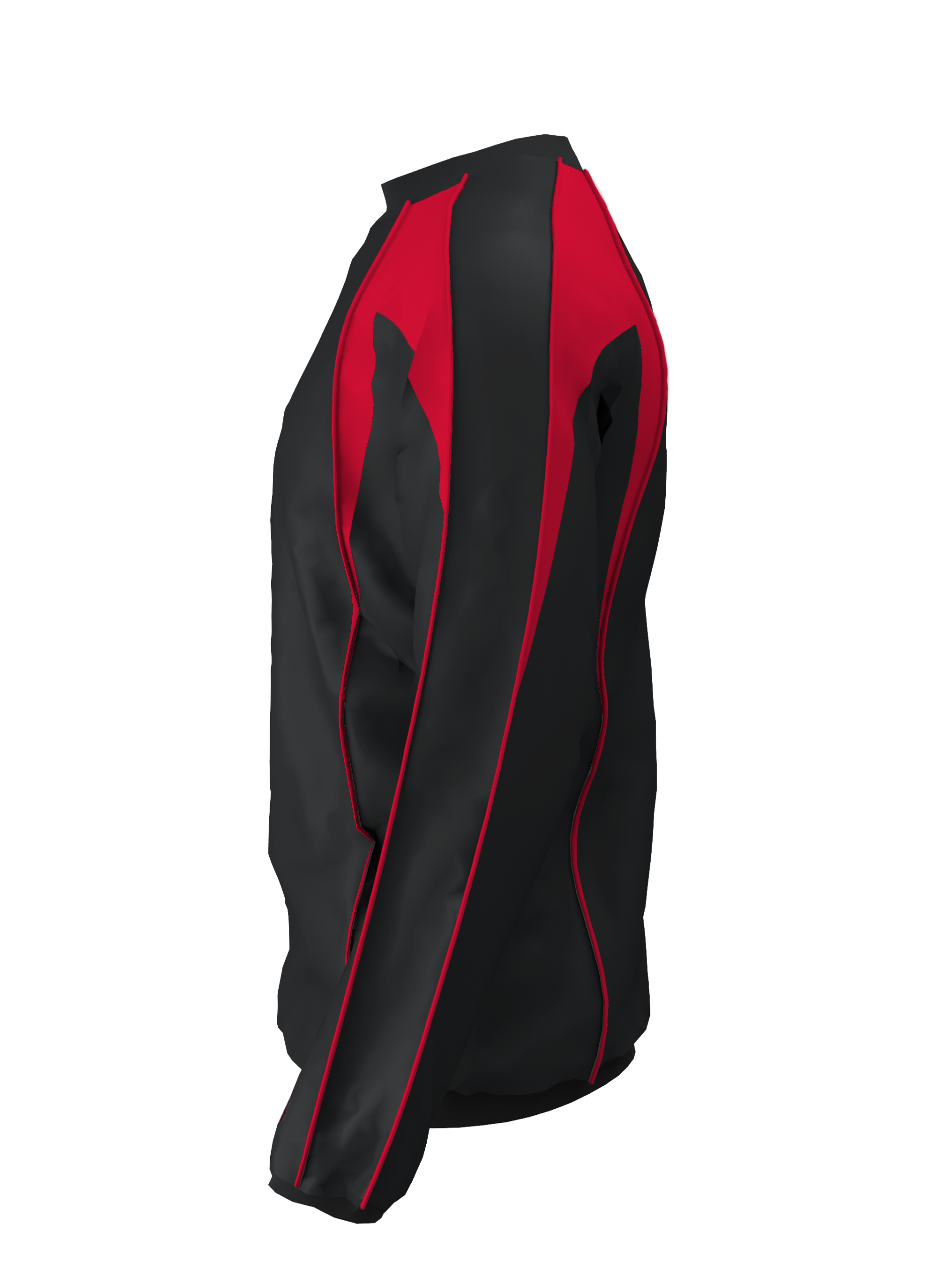 Chadwick Adults 391 Pro Training Top - Image 14