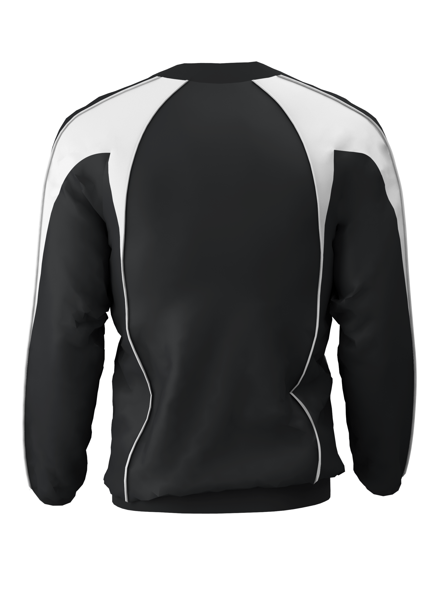 Chadwick Adults 391 Pro Training Top - Image 13
