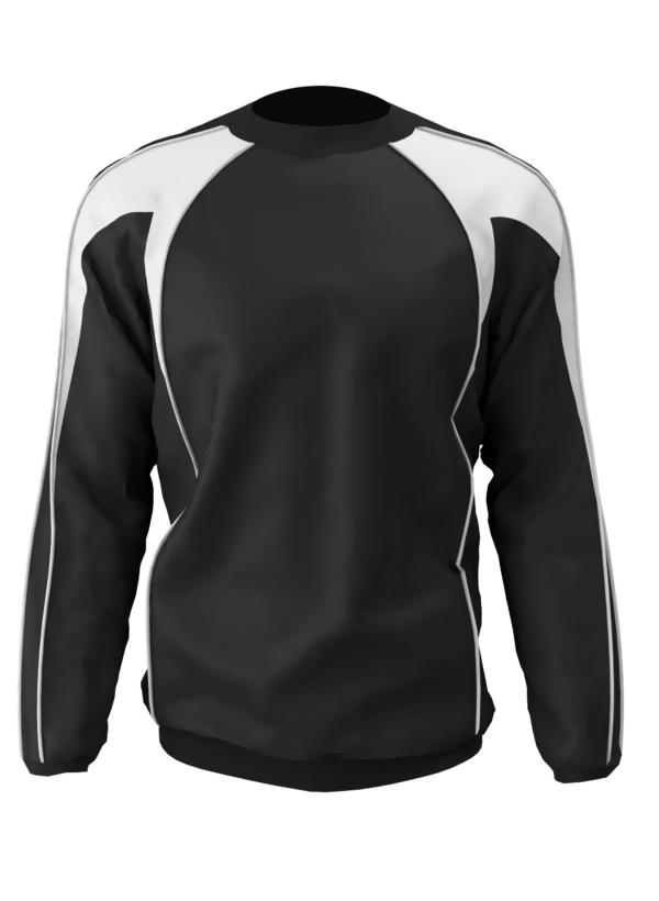 Chadwick Junior 391 Pro Training Top - Image 12
