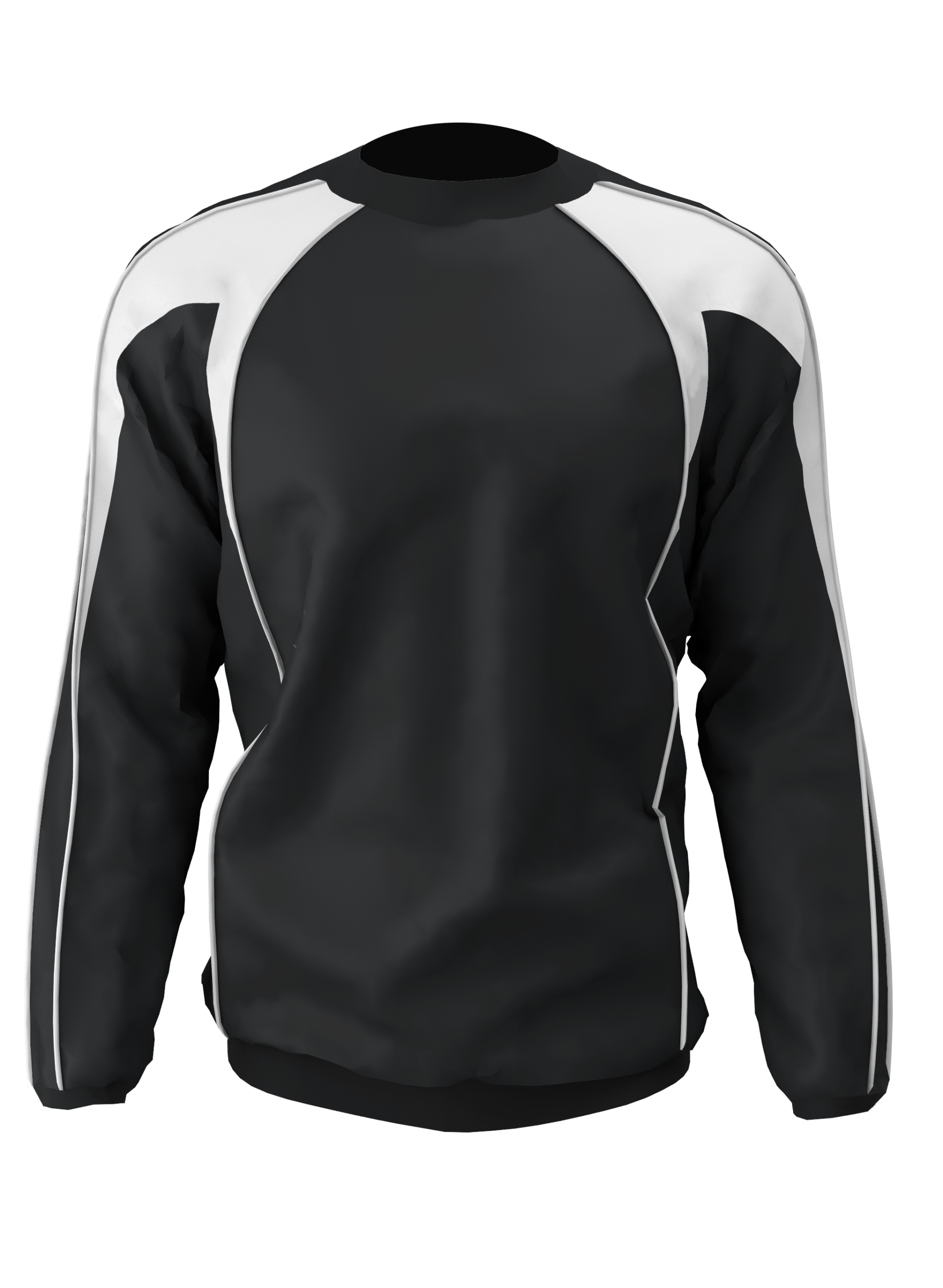 Chadwick Adults 391 Pro Training Top - Image 12