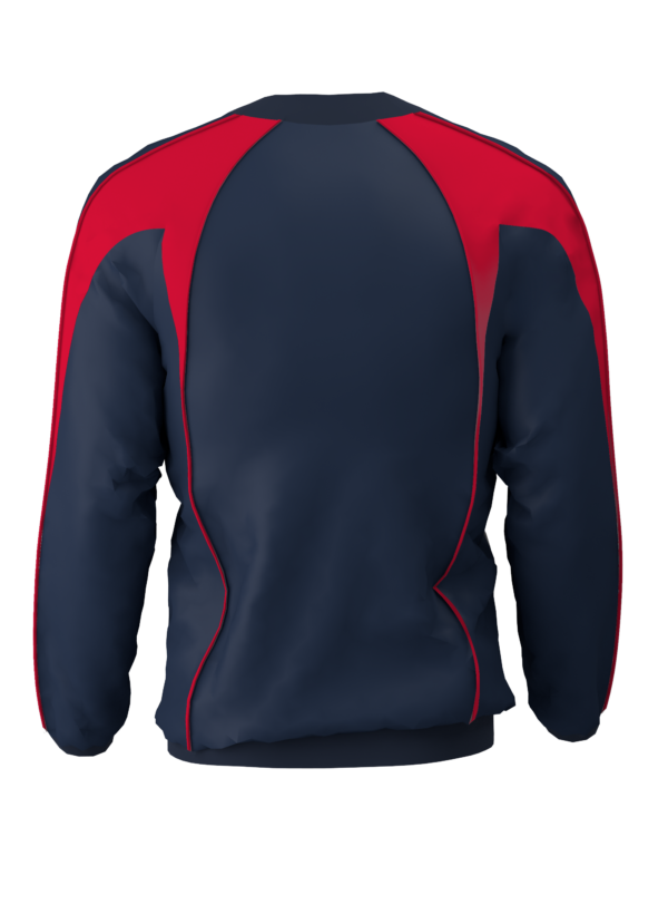 Chadwick Junior 391 Pro Training Top - Image 10