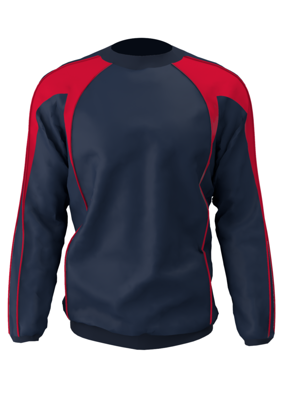 Chadwick Junior 391 Pro Training Top - Image 9