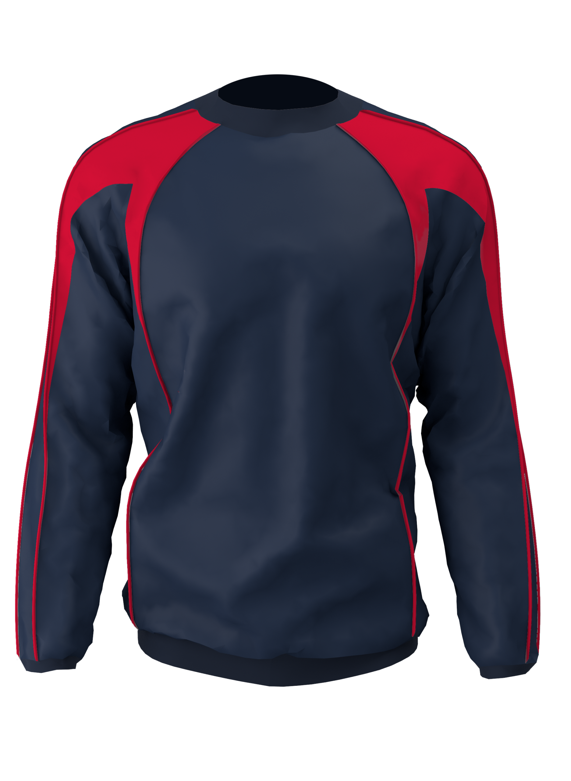 Chadwick Adults 391 Pro Training Top - Image 9