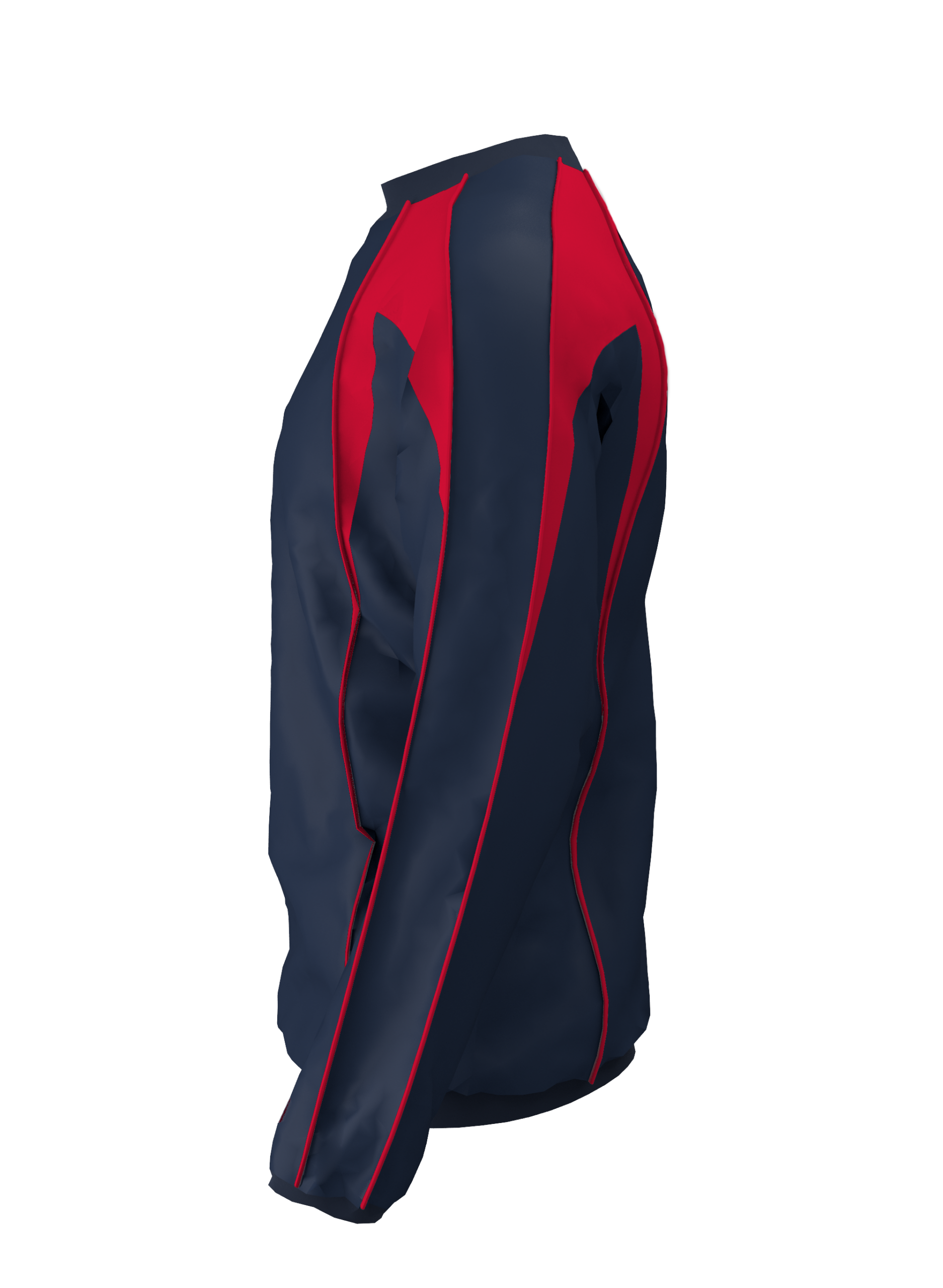 Chadwick Adults 391 Pro Training Top - Image 8