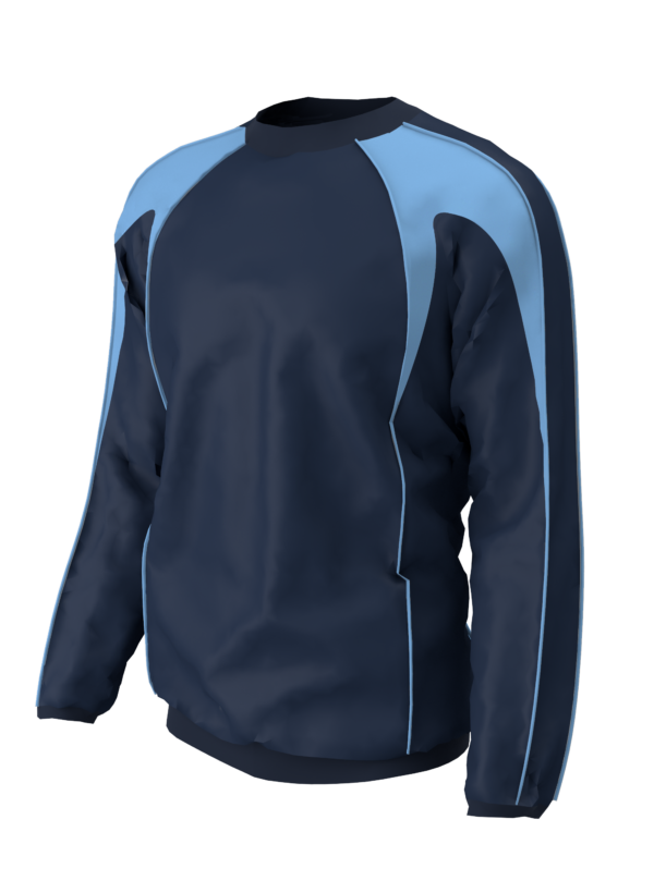 Chadwick Junior 391 Pro Training Top