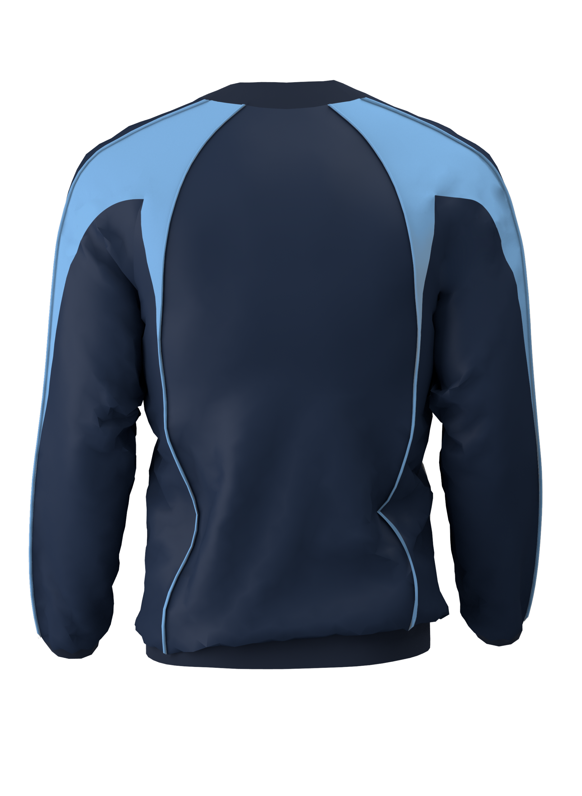 Chadwick Adults 391 Pro Training Top - Image 7