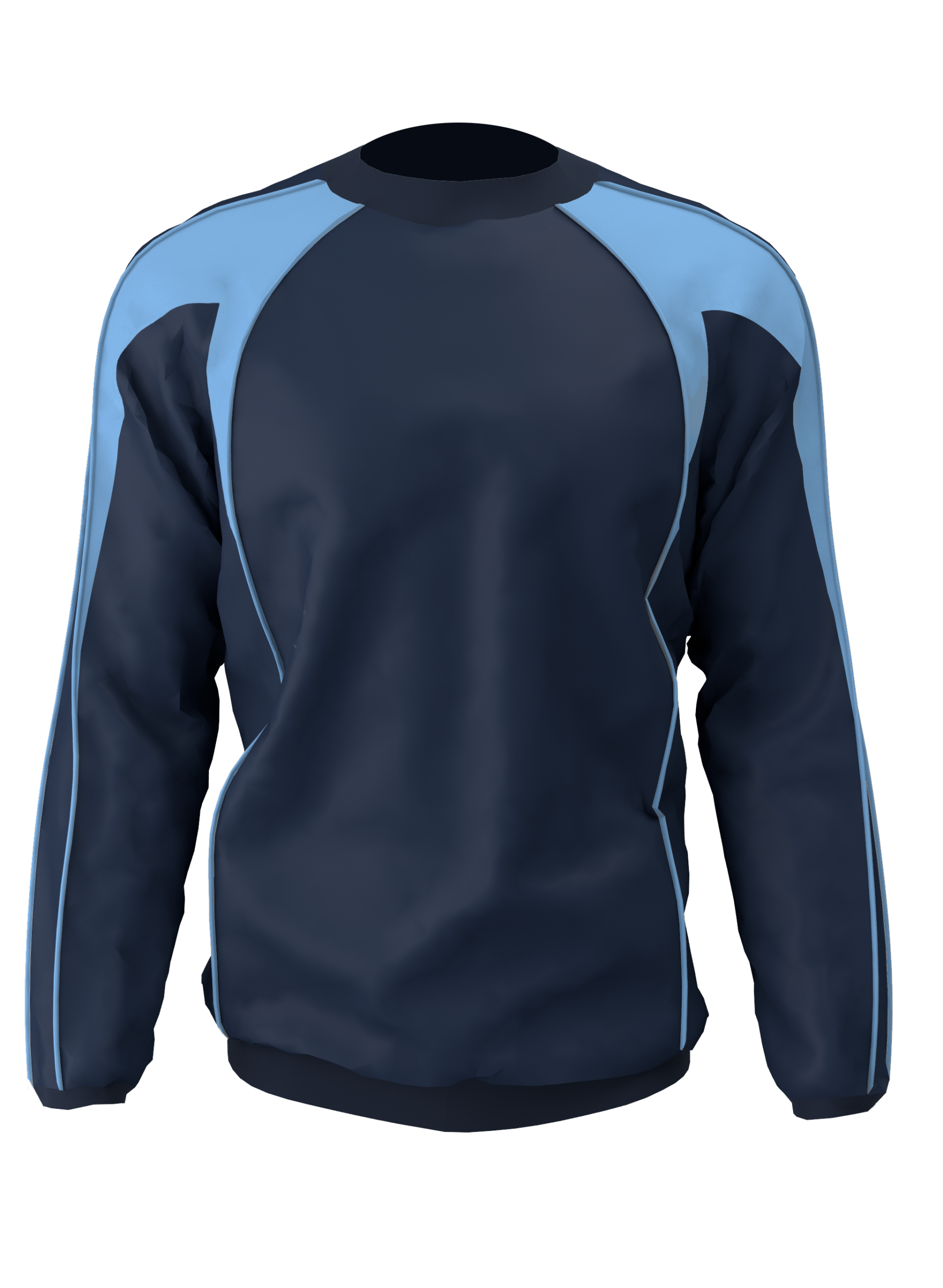 Chadwick Adults 391 Pro Training Top - Image 6