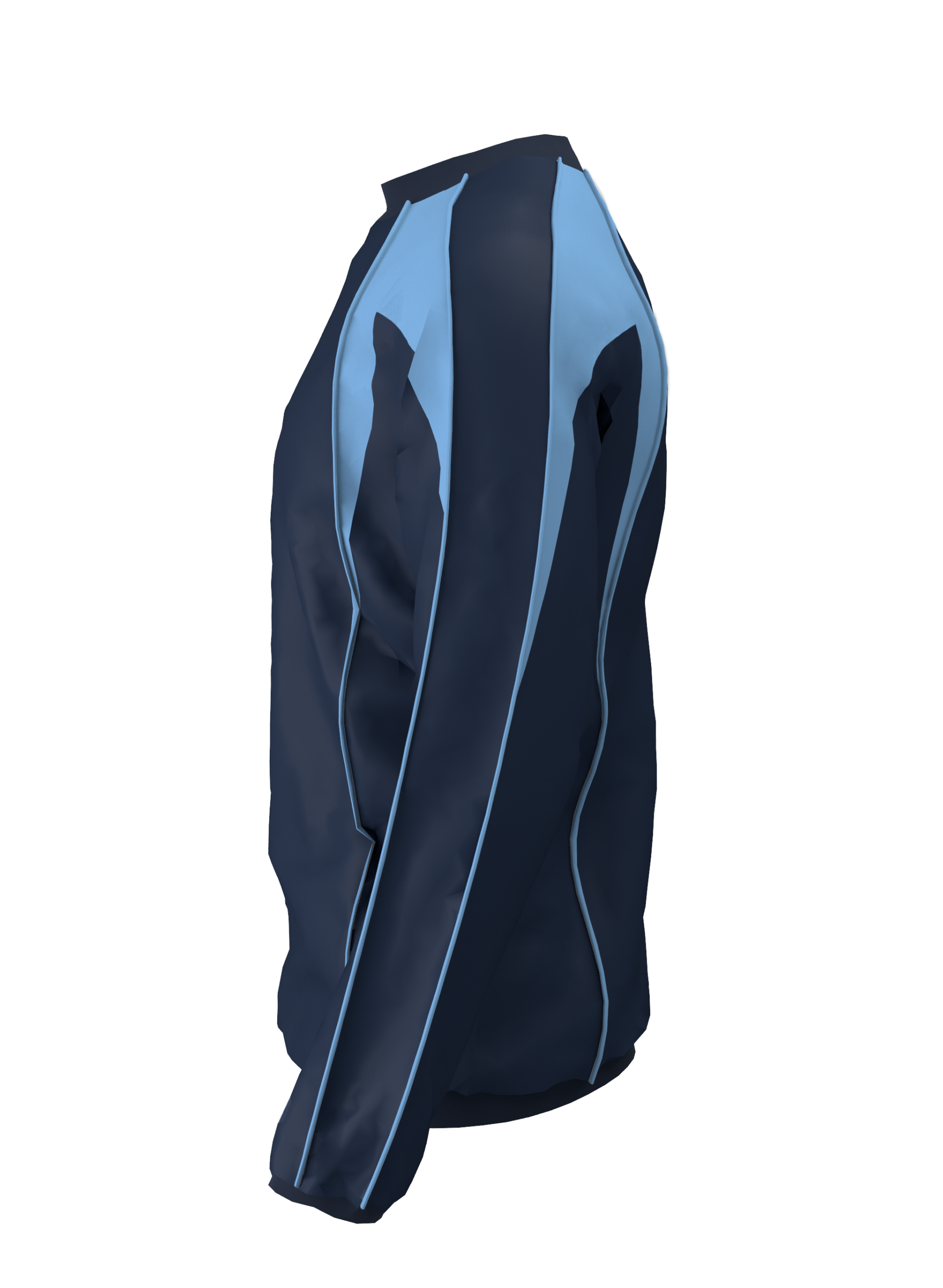 Chadwick Adults 391 Pro Training Top - Image 5