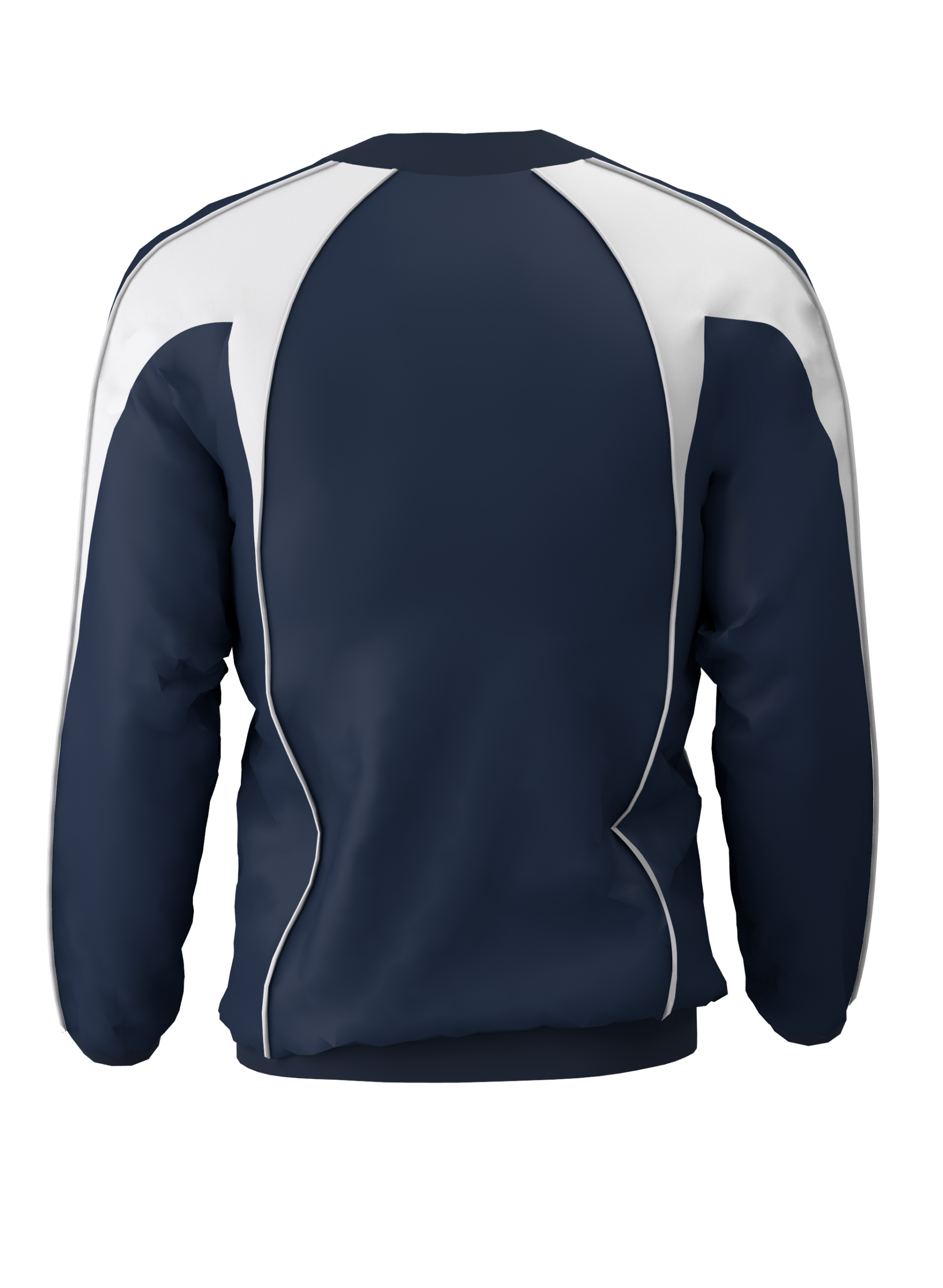 Chadwick Adults 391 Pro Training Top - Image 4