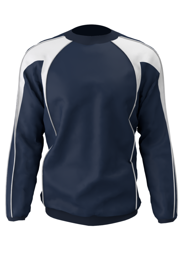 Chadwick Junior 391 Pro Training Top - Image 3