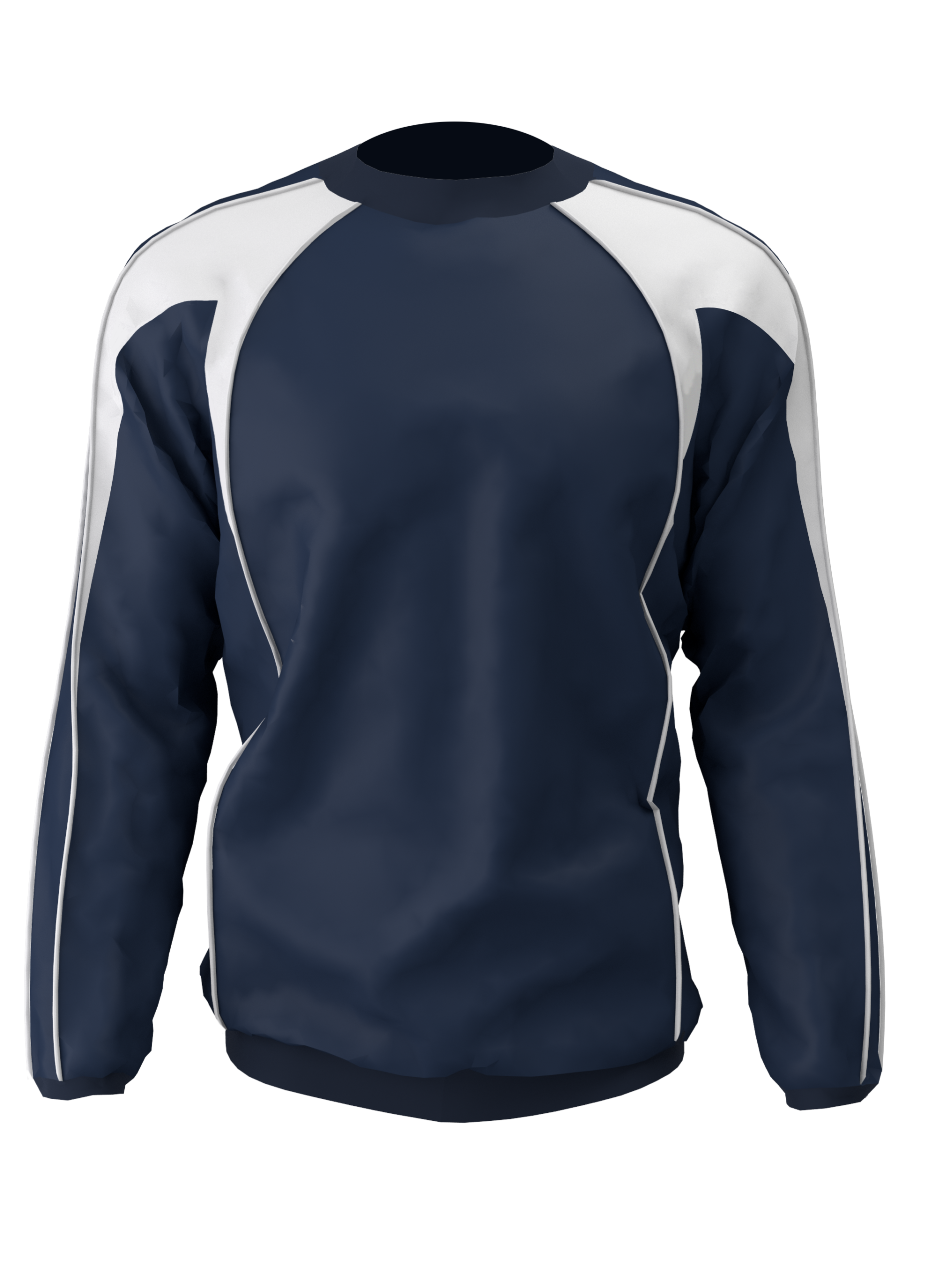 Chadwick Adults 391 Pro Training Top - Image 3