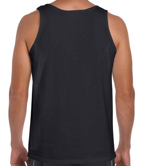 GD12 Gildan SoftStyle® Tank Top - Image 10