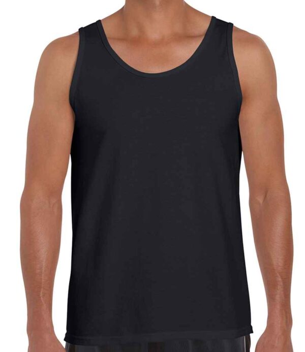 GD12 Gildan SoftStyle® Tank Top - Image 11