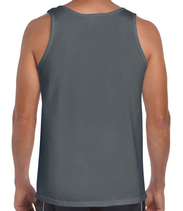 GD12 Gildan SoftStyle® Tank Top - Image 2