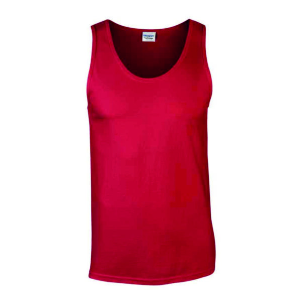 GD12 Gildan SoftStyle® Tank Top