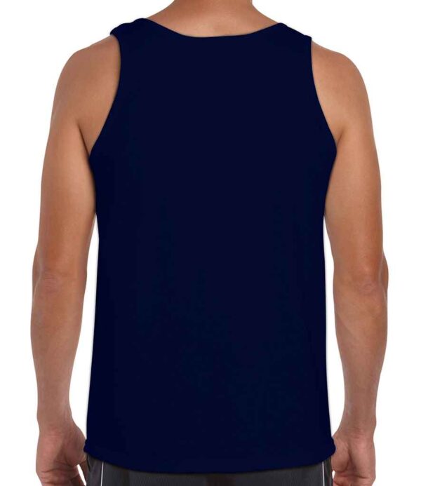 GD12 Gildan SoftStyle® Tank Top - Image 6