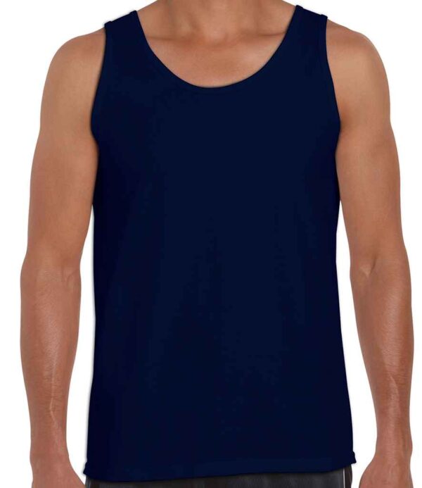 GD12 Gildan SoftStyle® Tank Top - Image 7