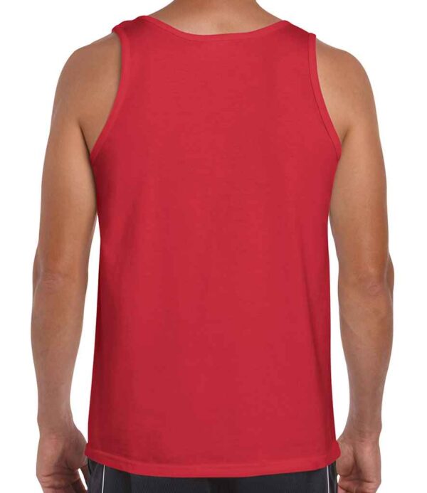 GD12 Gildan SoftStyle® Tank Top - Image 12