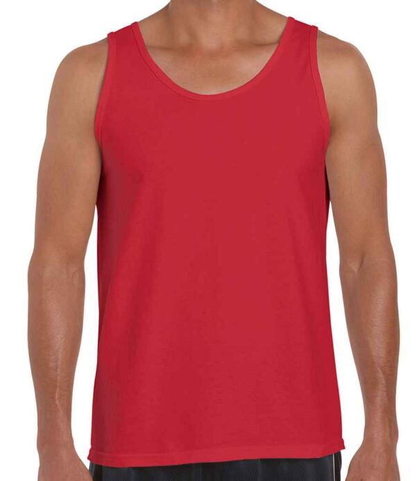 GD12 Gildan SoftStyle® Tank Top - Image 13